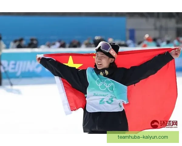 冬奥会精彩瞬间全程直播带你感受冰雪赛场激情与荣耀