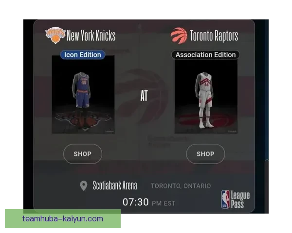 尼克斯与猛龙激战正酣 争夺季后赛席位的关键对决