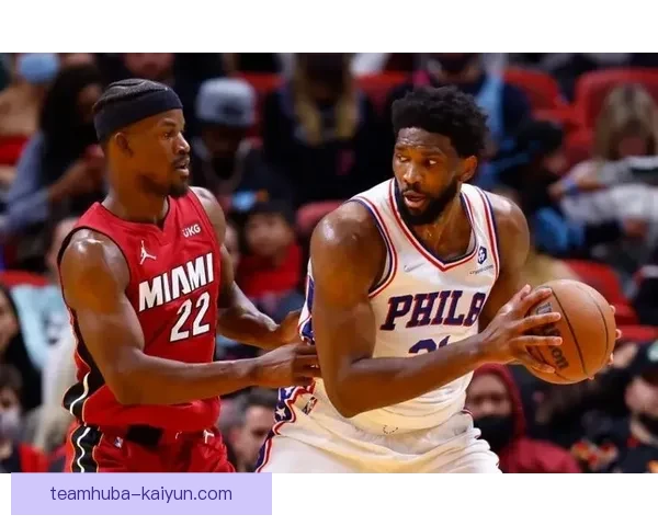 费城76人遭遇热火强力逆转以117比127惜败比分失利