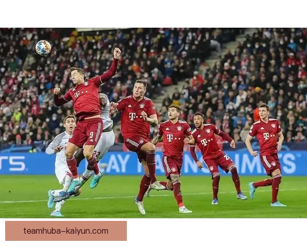 拜仁慕尼黑凭借强劲表现以96-79战胜汉堡顺利晋级