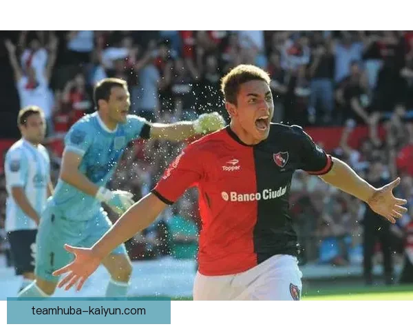 圣胡安圣马丁与圣马丁图库曼激战成平局双方各取一分