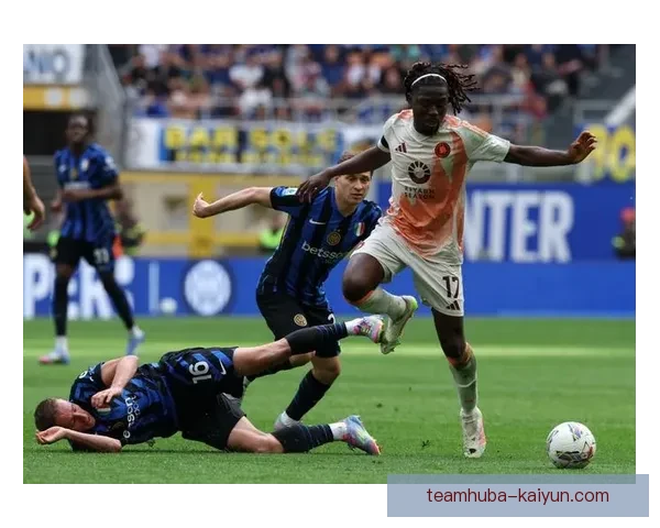 国际米兰女足惜败罗马女足错失逆袭机会继续低迷